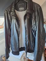 Zgan zomerjas, Kleding | Heren, Ophalen of Verzenden, Zo goed als nieuw, Maat 56/58 (XL), Blauw