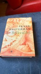 Frank Westerman - Stikvallei, Boeken, Gelezen, Frank Westerman, Ophalen of Verzenden