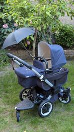 Bugaboo donkey 2 mono/duo, Ophalen, Gebruikt, Bugaboo, Combiwagen