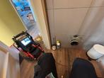Ontstoppingsdienst/leiding reinigen/riool spoed service, Garantie, Reparatie