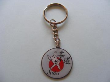 judo judoka's sleutelhangers (cap pet pin hanger) kwaliteit beschikbaar voor biedingen