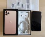 Iphone 11 pro max 64GB, Telecommunicatie, Mobiele telefoons | Apple iPhone, Ophalen, IPhone 11 Pro Max, Zo goed als nieuw, 64 GB