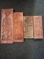 speculaas planken, Hobby en Vrije tijd, Ophalen, Gebruikt, Taarten, Bakvorm