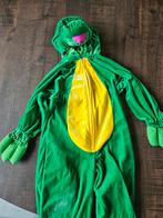 Dino onesie Maat 116, Ophalen of Verzenden, Zo goed als nieuw, 110 t/m 116, Jongen of Meisje