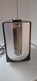 Zibro Luchtbevochtiger - Gebruikt, Ophalen of Verzenden, Gebruikt, Luchtbevochtiger