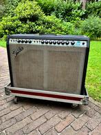 Te koop twin reverb, Muziek en Instrumenten, Versterkers | Bas en Gitaar, Ophalen of Verzenden, Gebruikt, 100 watt of meer