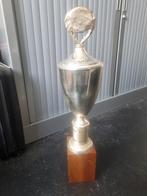 Oude vintage beker, Antiek en Kunst, Ophalen of Verzenden