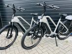 Nieuwe Sparta D-Burst 53-57cm met bosch performance CX 500wh, Fietsen en Brommers, 51 tot 55 cm, Verzenden, Nieuw, 50 km per accu of meer