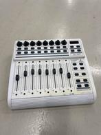 Behringer BCF2000-WH MIDI Controller, Muziek en Instrumenten, Midi-apparatuur, Ophalen, Gebruikt