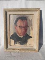 Schilderij / Henri Titselaar, Ophalen of Verzenden