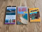 Reisgidsen Algarve, Boeken, Capitool, Europa, Ophalen of Verzenden, Zo goed als nieuw