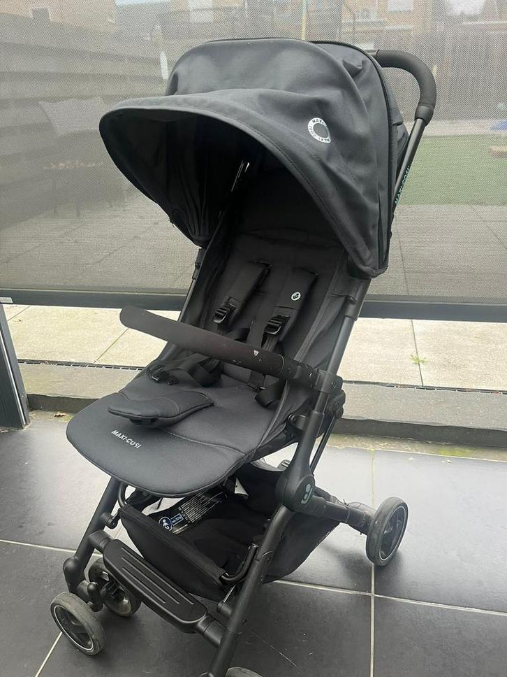 Buggy Maxi cosi Lara 2, Kinderen en Baby's, Buggy's, Zo goed als nieuw, Maxi-Cosi, Ophalen