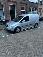 Volkswagen Caddy 1.9 TDI 77KW 2010 PDC*Cruise*Airco, Auto's, Bestelauto's, Voorwielaandrijving, Stof, 1367 kg, 4 cilinders