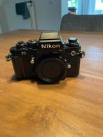 Nikon F3 hp, Audio, Tv en Foto, Fotocamera's Analoog, Ophalen, Zo goed als nieuw, Spiegelreflex, Nikon