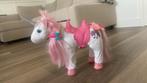 Baby Born Interactieve Eenhoorn, Kinderen en Baby's, Speelgoed | Poppen, Ophalen of Verzenden, Zo goed als nieuw