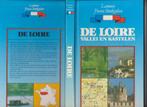 Reisgids, Frankrijk, Loire, Vallei en kastelen Loire, Overige merken, Ophalen of Verzenden, Zo goed als nieuw, Europa