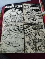 Oberon reeks, Boeken, Meerdere stripboeken, Ophalen, Gelezen, Oberon