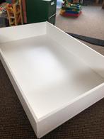 Ikea laden/bak 99,5x61,5x20, Huis en Inrichting, Ophalen, Gebruikt, Rechthoekig, Hout