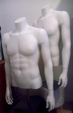 In very good condition used mannequins - Torso, Ophalen, Gebruikt, Paspop