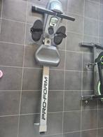 Roeimachine, Sport en Fitness, Fitnessmaterialen, Ophalen, Gebruikt, Overige typen