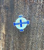 Pin Irish Football Association, Ophalen of Verzenden, Zo goed als nieuw, Buitenlandse clubs
