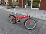 Mooie vouwfiets On the Road, Fietsen en Brommers, Ophalen, Gebruikt, Totaal opvouwbaar, Overige merken