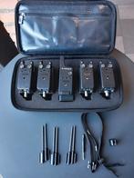 Zo goed als Nieuwe Delkim Txi-D 4+1set ., Watersport en Boten, Ophalen of Verzenden, Zo goed als nieuw, Overige typen