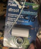 NIEUW: JBL Proflora direct membraan 10€ p/s, Ophalen of Verzenden, Nieuw, Overige typen
