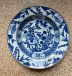 18de eeuwse delfse en Chinese borden, Antiek en Kunst, Antiek | Klokken, Ophalen