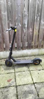 Mi Electric Scooter S1 - Elektrische Step, Fietsen en Brommers, Steps, Ophalen, Gebruikt, Elektrische step (E-scooter), Xiaomi