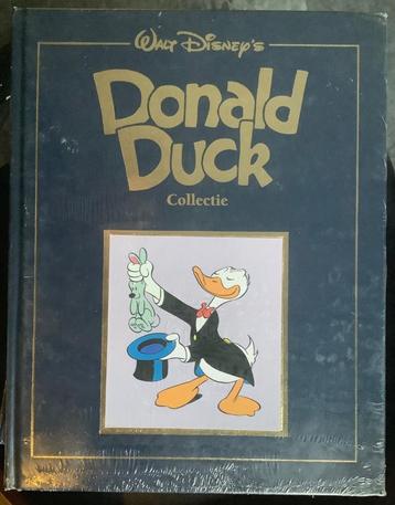 Donald Duck gebonden verzamelalbums Uitg. Lekturama beschikbaar voor biedingen