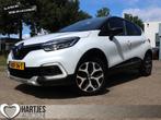 Renault Captur 0.9 TCe Intens (Vol-Opties!) Two-Tone, Voorwielaandrijving, 898 cc, Gebruikt, Met garantie (alle)