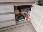 Dressoir, Huis en Inrichting, Kasten | Vitrinekasten, Ophalen, Gebruikt, 150 tot 200 cm, Minder dan 100 cm