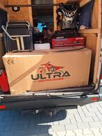 Pitbike Crossmotor - Geen interesse meer, Fietsen en Brommers, Ophalen, Gebruikt, Pitbike, Overige merken