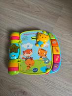 VTech Magisch Liedjesboek, Kinderen en Baby's, Speelgoed | Vtech, Ophalen of Verzenden, Gebruikt, 6 maanden tot 2 jaar