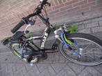 22 inch jongensfiets  batavus  snake  3 nexus vrsn  + vering, Ophalen, Zo goed als nieuw, 20 inch of meer, Batavus.