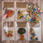 simplex Donald Duck wenskaarten magneetjes & sleutelhangers, Diversen, Ophalen of Verzenden, Nieuw