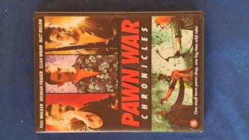 Pawn War "Matt Dillon, Paul Walker" beschikbaar voor biedingen