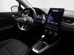 Renault Captur € 20.600,00, 4 cilinders, Leder en Stof, Zwart, Bedrijf
