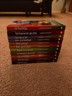 Diverse delen inspecteur Maritz - Sjoerd Veenman, Ophalen of Verzenden, Zo goed als nieuw, Sjoerd Veenman