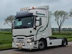 RENAULT T 460, Auto's, Vrachtwagens, Origineel Nederlands, Te koop, Cruise Control, 460 pk