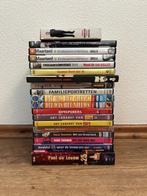 15+ diverse DVD’s, Alle leeftijden, Ophalen of Verzenden, Gebruikt