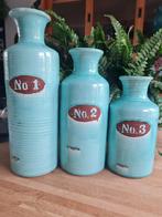 Mooie kruiken, Huis en Inrichting, Ophalen, Steen, Overige kleuren, Zo goed als nieuw