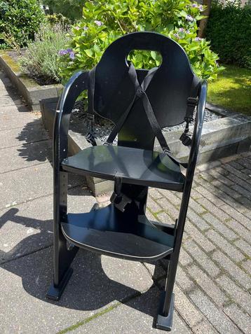 Meegroeistoel (Babydump) beschikbaar voor biedingen