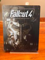 Fallout 4 PS4 Steelbook - Zo goed als nieuw!, Ophalen of Verzenden, Zo goed als nieuw