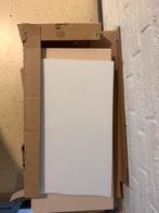 Mosa wandtegels 30x60cm, Ophalen, 40 tot 60 cm, Nieuw, 5 tot 10 m²