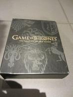 Game of Thrones - seizoen 2 DVD box, Cd's en Dvd's, Gebruikt, Ophalen of Verzenden