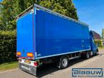 VF Be oplegger Mobiele werkplaats , imperiaal ,, Stof, Zwart, Overige brandstoffen, Bedrijf