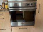 Inbouw oven, Witgoed en Apparatuur, Ovens, Ophalen, Gebruikt, 45 tot 60 cm