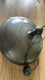 Mooie grote lamp, Huis en Inrichting, Lampen | Hanglampen, Ophalen, 50 tot 75 cm, Zo goed als nieuw, Metaal